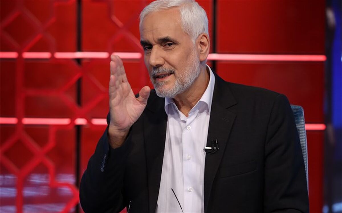 مهرعلیزاده: به هیچ وجه کنار نمی‌کشم
