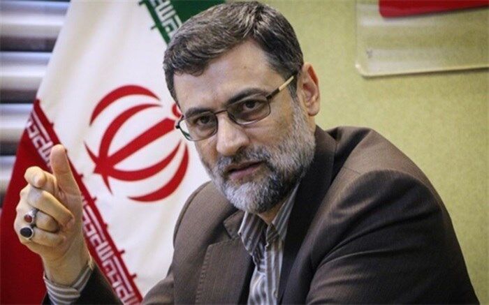 قاضی‌زاده هاشمی: «دولت سلام» حرفش این است که نظام حکمرانی باید تغییر بکند