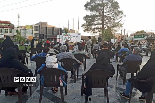 شور انتخابات در شهرستان پیشوا