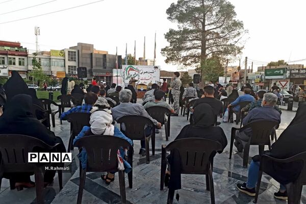 شور انتخابات در شهرستان پیشوا