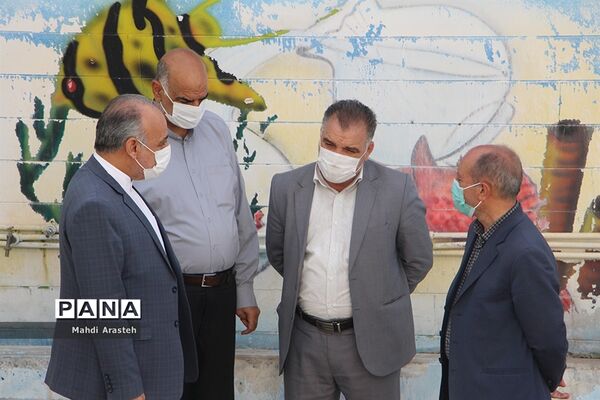 جشن تکلیف سیاسی خراسان جنوبی