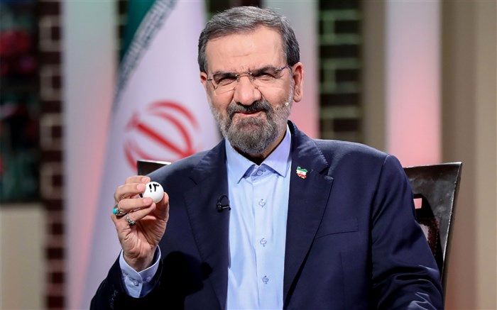 رضایی: نگذارید فضای انتخابات، سرد و یکسویه شود