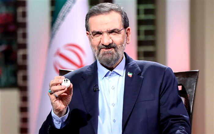 رضایی: نگذارید فضای انتخابات، سرد و یکسویه شود