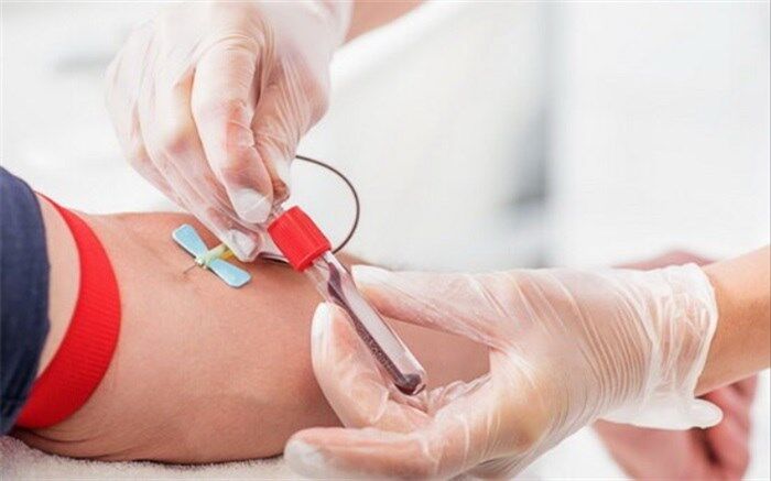 روند اهدای خون چگونه است؟/فیلم
