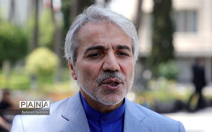 وعده نوبخت به ملی‌پوشان فوتبال ایران: برد مقابل عراق پاداش نجومی دارد