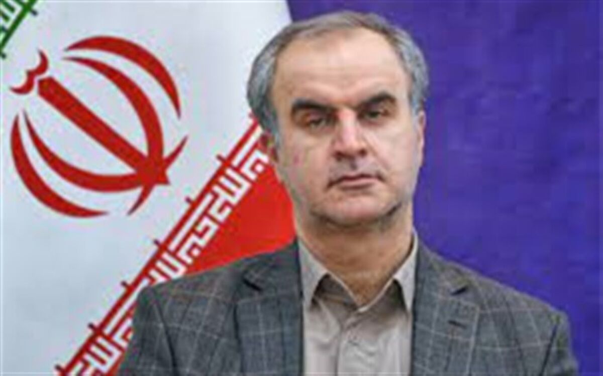 برگزاری انتخابات  تمام الکترونیکی در گرگان