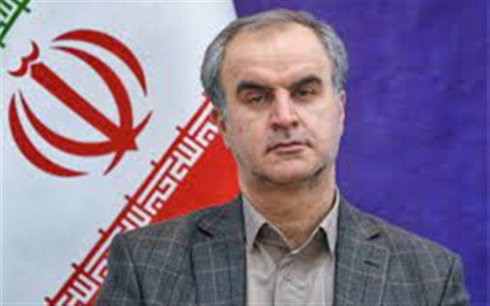برگزاری انتخابات  تمام الکترونیکی در گرگان