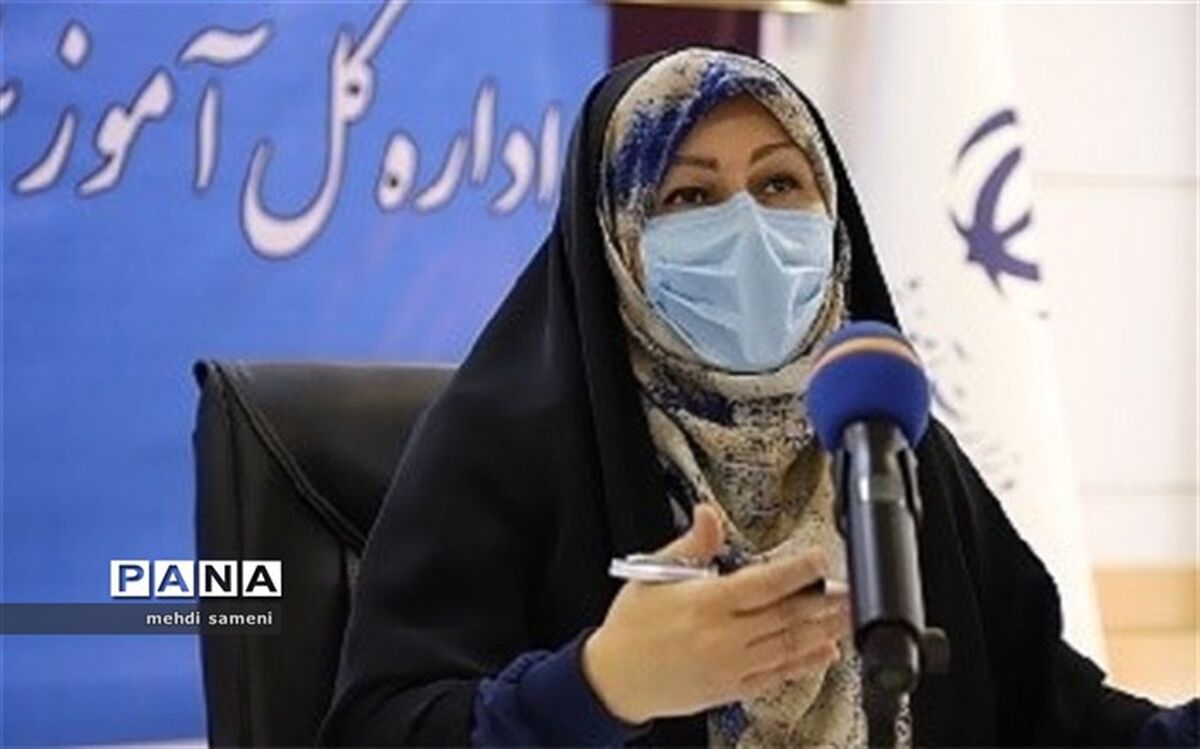 بسته تحولی (کارنما) جهت دانش‌آموزان لازم‌التوجه تدوین شد