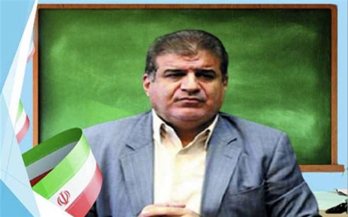 گفتگوی زنده مدیرکل با مدیران مدارس شهر تهران