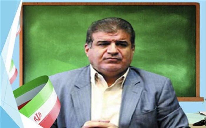 گفتگوی زنده مدیرکل با مدیران مدارس شهر تهران