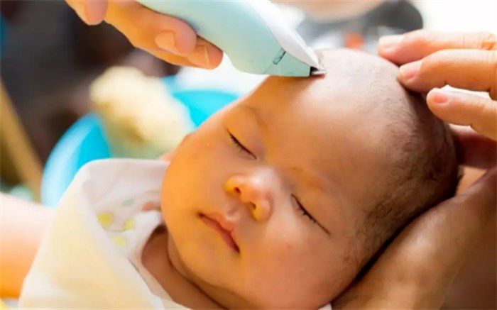 تراشیدن مو بر ضخامت یا میزان رشد آن تاثیر دارد؟