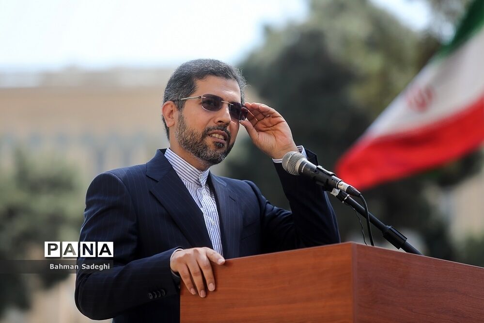 واکنش وزارت خارجه  به درج نام ظریف در لیست‌های انتخاباتی
