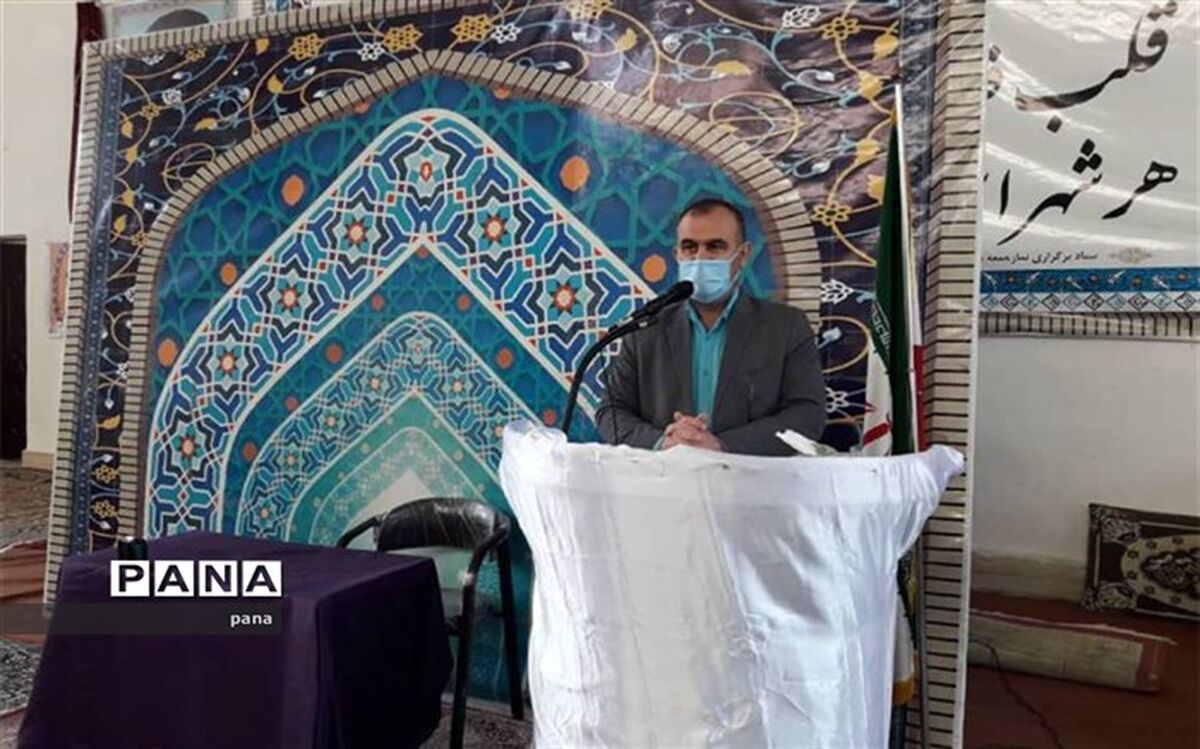 فرماندار گلوگاه: ۵۳ شعبه اخذ رأی در شهرستان گلوگاه وجود دارد