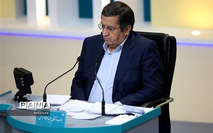 همتی معاون اقتصادی دولت خود را مشخص کرد