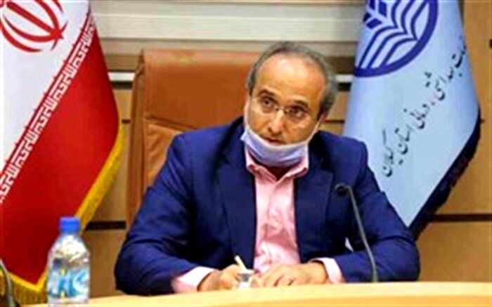 هم اندیشی و رایزنی مسئولان دانشگاه علوم پزشکی گیلان با نمایندگان خانه ملت