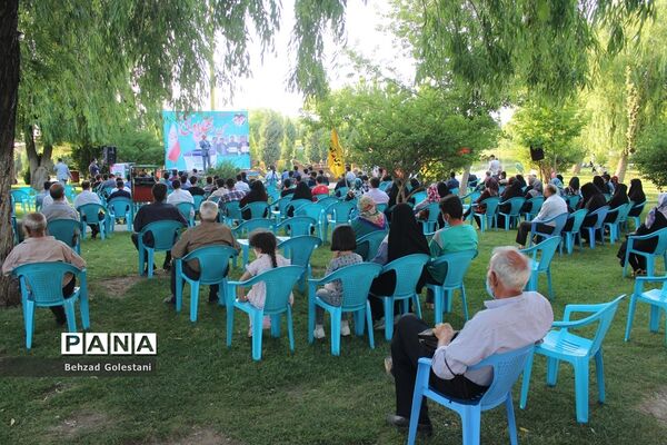 همایش رای اولی‌ها در ارومیه