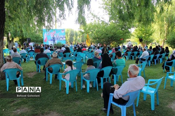 همایش رای اولی‌ها در ارومیه