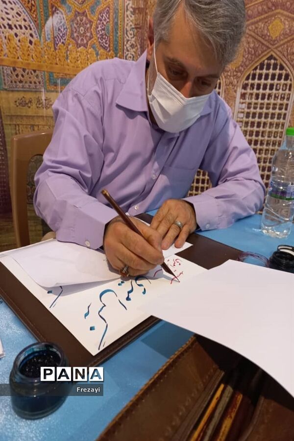 برگزاری طرح دهه کرامت توسط آستان قدس رضوی استان اصفهان