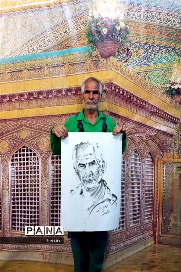 برگزاری طرح دهه کرامت توسط آستان قدس رضوی استان اصفهان