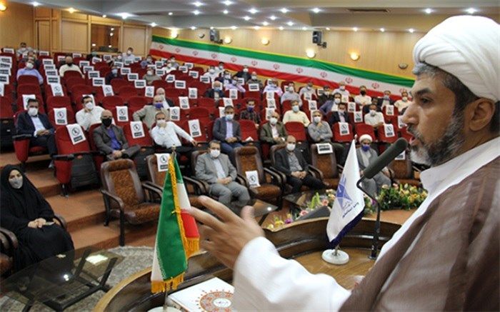 نیازِ امروز جامعه، تحولِ اقتصادی است