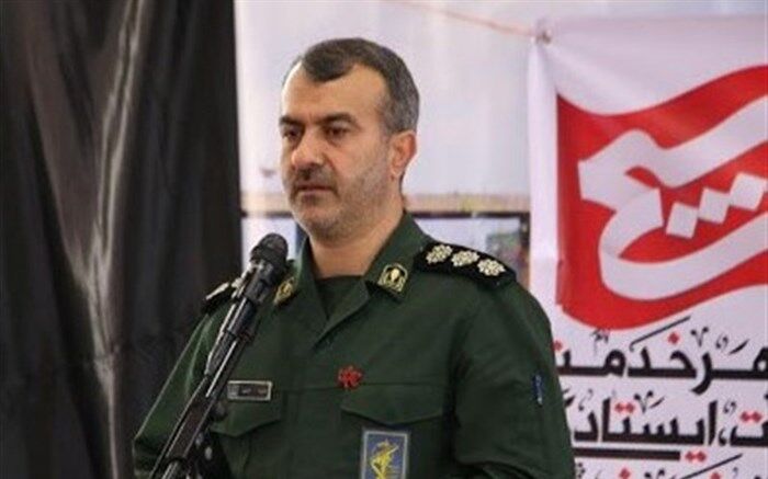 انتخابات ۲۸ خرداد فرصت وفاق و انسجام ملی است