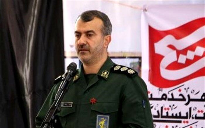 انتخابات ۲۸ خرداد فرصت وفاق و انسجام ملی است