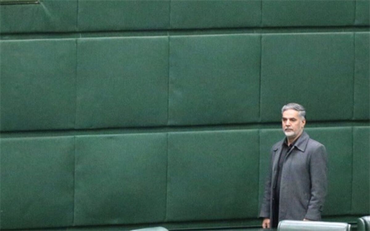 نقوی‌حسینی: مردم علی‌رغم همه گلایه‌ها ایران را تنها نگذاشتند