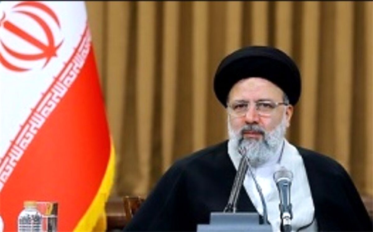 تبریک عبدالله و بارزانی به ابراهیم رئیسی