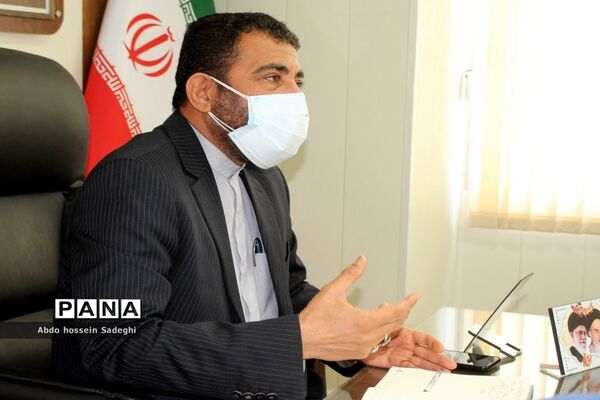 نشست هماهنگی برگزاری افتتاحیه فعالیت‌های تابستانی دانش‌آموزان استان بوشهر