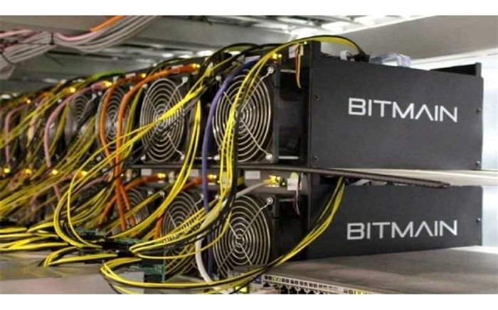 جمع‌آوری بیش از ۱۱ هزار ماینر غیرمجاز در سطح پایتخت