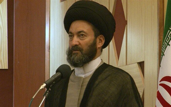 دعوت نماینده ولی فقیه و امام جمعه اردبیل برای شرکت در انتخابات