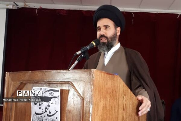 همایش جشن تکلیف سیاسی دختران رای اولی در پردیس