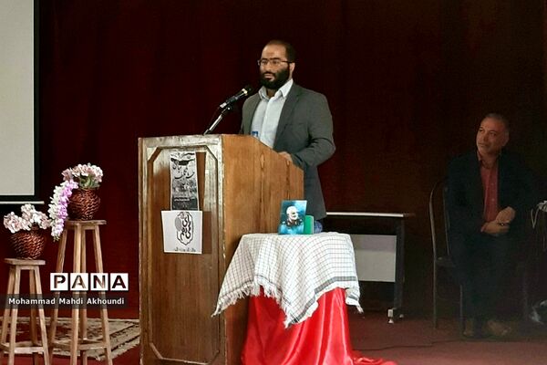 همایش جشن تکلیف سیاسی دختران رای اولی در پردیس