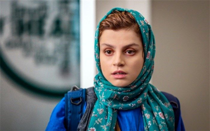 دختر رامبد جوان پیدا شد