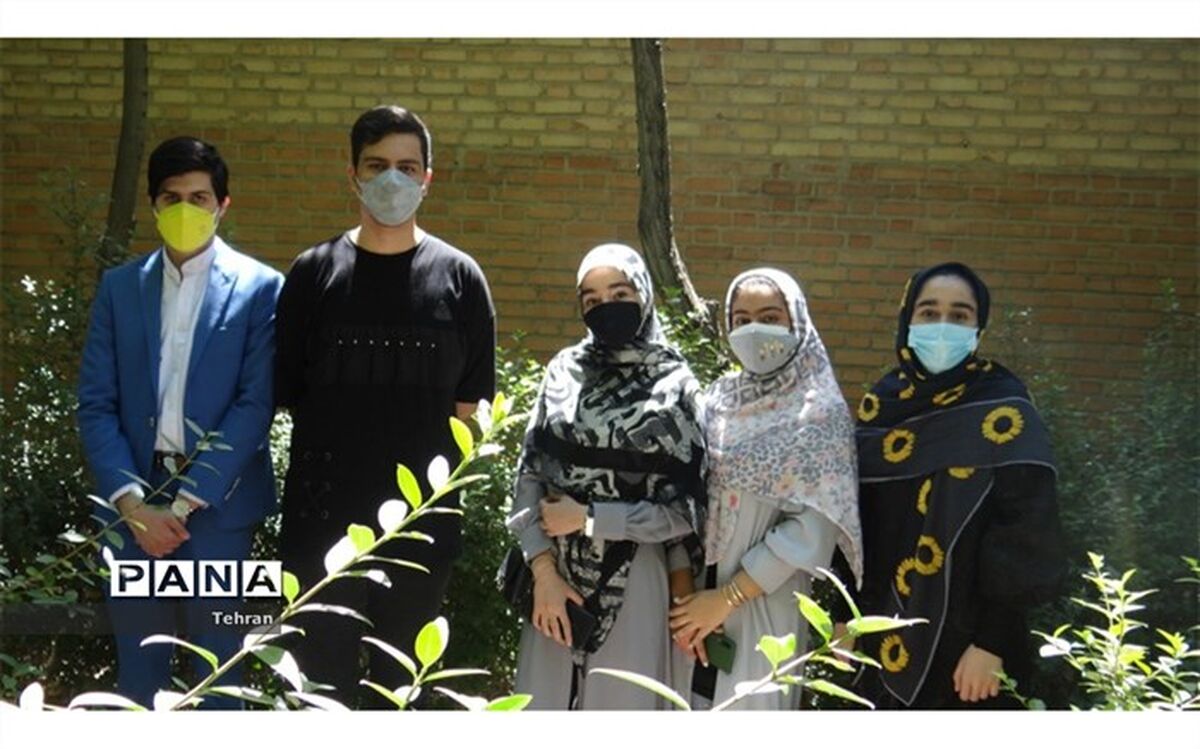 مطالبه اصلی جوانان، اهمیت دادن به قشر جوان از جمله رأی اولی‌ها است+فیلم