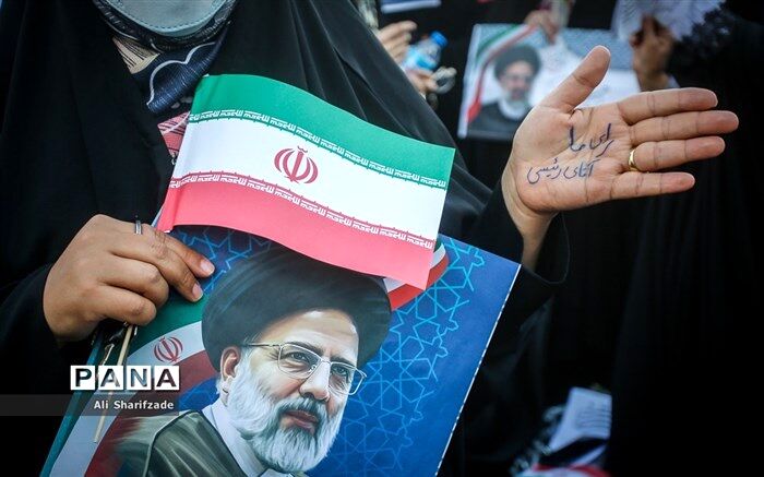 برنامه‌های اقتصادی رییسی منتشر شد