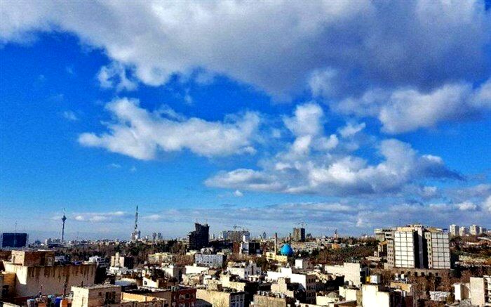 احتمال افزایش غلظت «اُزن» در ‌پایتخت