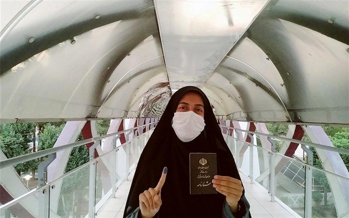 من یک رأی اولی هستم