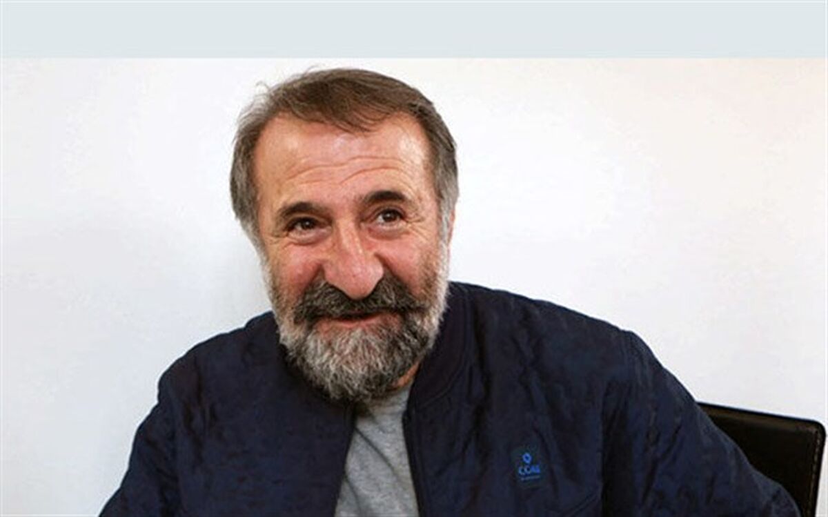 مهران رجبی  در شبکه الکوثر