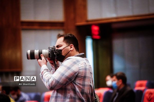 نشست خبری سخنگوی شورای نگهبان