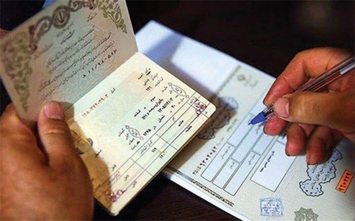 شناسنامه و کد ملی برای رای‌دادن الزامی است