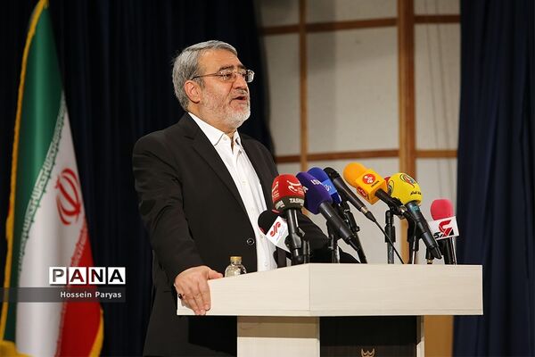 دستور آغاز به کار رای گیری سیزدهمین دوره انتخابات ریاست جمهوری