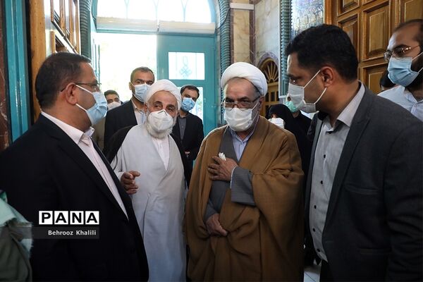 انتخابات ۱۴۰۰ در تهران