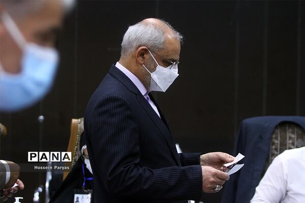 انتخابات 1400 در تهران / 2