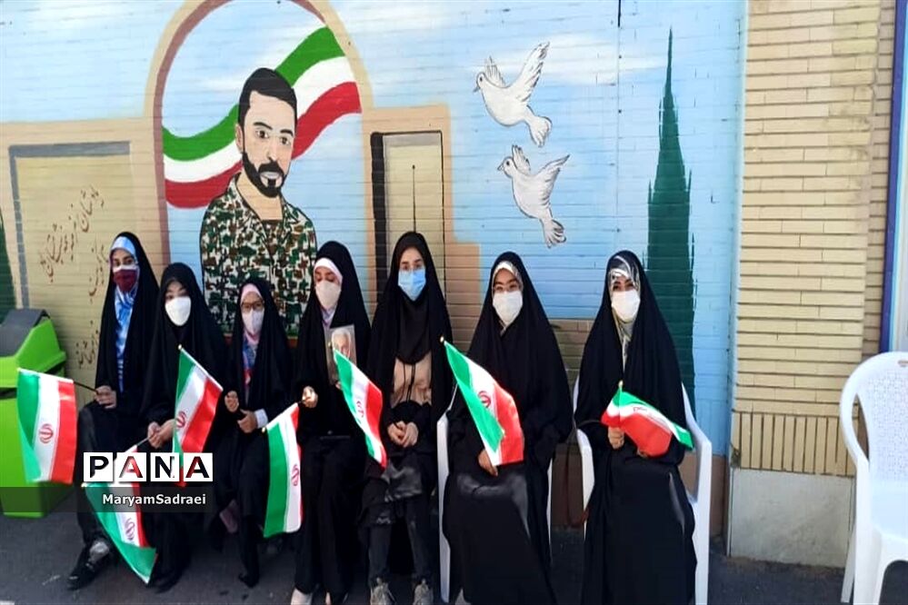 انتخابات ریاست جمهوری و شوراهای  اسلامی شهر و روستا درشهرستان گلپایگان