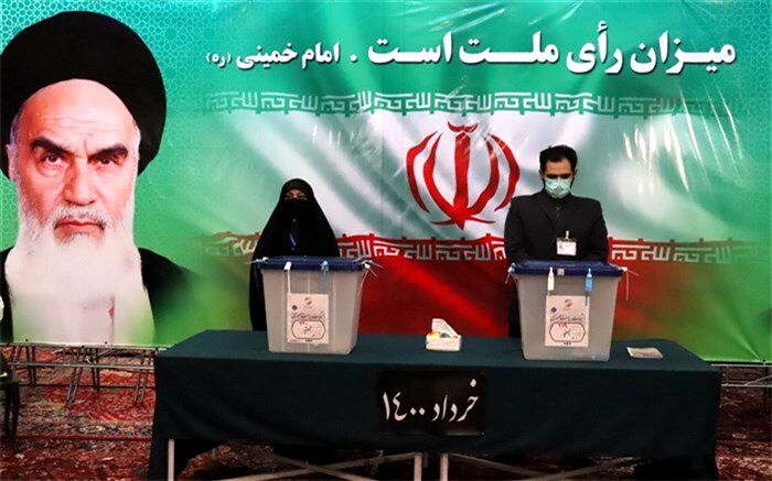تمام فرآیندهای انتخابات این دوره به صورت الکترونیکی انجام می‌شود