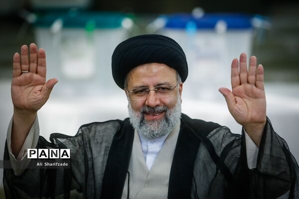انتخابات 1400 در تهران / 3