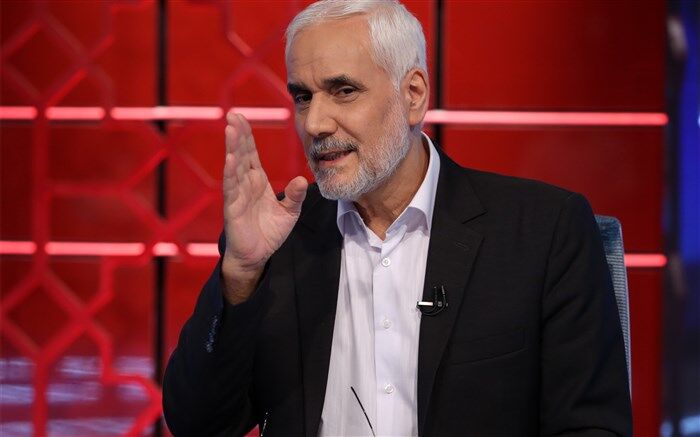 مهرعلیزاده:  مردم باید در زندگی راحت و در انتخاب‌های شان آزاد باشند