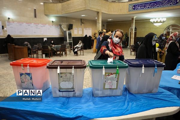 انتخابات ۱۴۰۰ در تهران/ 4