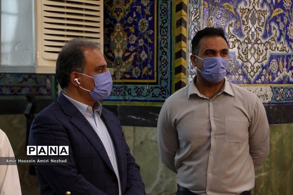 انتخابات 1400 در یزد